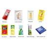 Buy cheap Multi-function Liquid Soap Cosmetic Sample Packaging Machine with and Free Spare Parts from wholesalers