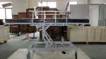 Professional Manufacture Medical Loading Emergency Transfer Stretcher for
