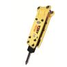 Buy cheap 45mm Chisel Top Type Hydraulic Rock Breaker Hammer For 2.5-4.5 Ton Excavator from wholesalers