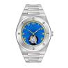 Buy cheap DRF-9005A Stainless Steel Quartz Watch 40mm Sapphire Quartz Japan Movt Watch from wholesalers