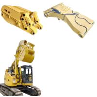Buy cheap Excavator Tunnel Arm For Digging Tunnels Narrow Places product