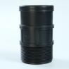 Buy cheap Polypropylene Drip Irrigation Hose Connector Standard For Farm Hoses from wholesalers