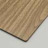 Buy cheap Residential Facades Walnut Wooden Aluminum Composite Panel Metal Panels Outdoor 1000mm from wholesalers