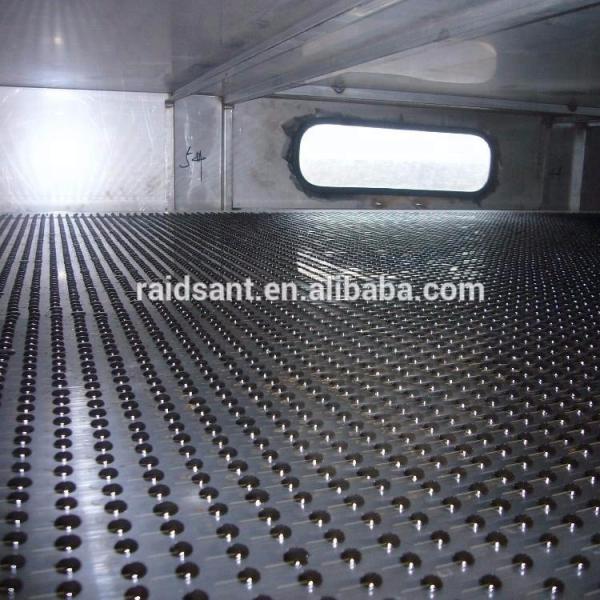 Buy cheap Pitch Asphalt Industrial Pellet Machine , Bitumen Steel Belt Pelletizer from wholesalers