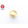Buy cheap Brass Copper CNC Machining Parts H59 H62 Automatic Lathe Processing from wholesalers
