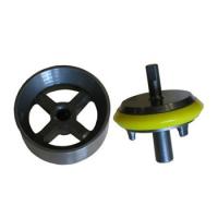 Buy cheap Api Standard Drill Spare Parts Mud Pump Valve Assembly Alloy Steel Material product