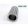 Buy cheap Tungsten Carbide Mud Motor Radial Bearing 30 - 70HRC Hardness HIP Sintering from wholesalers