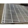 Buy cheap Stainless Flooring Draining Press Locked Steel Grating from wholesalers