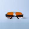 Buy cheap 2 Line YAG KTP Green Laser Safety Glasses 1064nm 532nm Laser Goggles from wholesalers