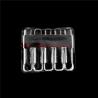Buy cheap 5ml Medical Vial 0.1mm PE Plastic Blister Packaging Tray UV Printing Logo from wholesalers