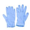 Buy cheap Food Safe Biodegradable 9 Mil Disposable Nitrile Examination Gloves from wholesalers