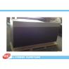 Buy cheap MDF Laminated Shop Cash Counter With Drawers , Common Style Retail Desk Counter from wholesalers