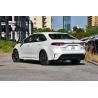 Buy cheap Sedan Type Toyota Electric Car 101KW 1.8L 98HP L4 Hybrid engine from wholesalers