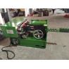 Buy cheap X90 High Speed Nail Making Machine for 50-90mm Nails 750 PCS a Minute from wholesalers