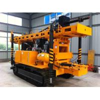 Buy cheap Multi-functional Core Drill Rig OUNCE WELL RC6 Water Well Drilling Rig product