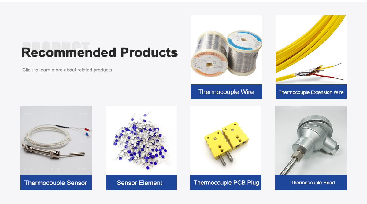 Wholesale Price Mineral Insulated Cable MI Thermocouple Cable With Certifications