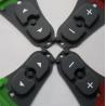 Buy cheap Noncorrosive 20 Shore A Silicone Push Button For Treadmill from wholesalers