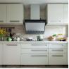 Buy cheap Small Modern Kitchen Countertop Cabinet With Melamine Door Finish from wholesalers