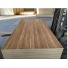 Buy cheap Manufacturers Price 9-25mm pure Melamine particle board For Sale from wholesalers