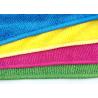 Buy cheap Household Warp Knitting Terry Microfiber Cleaning Cloth from wholesalers