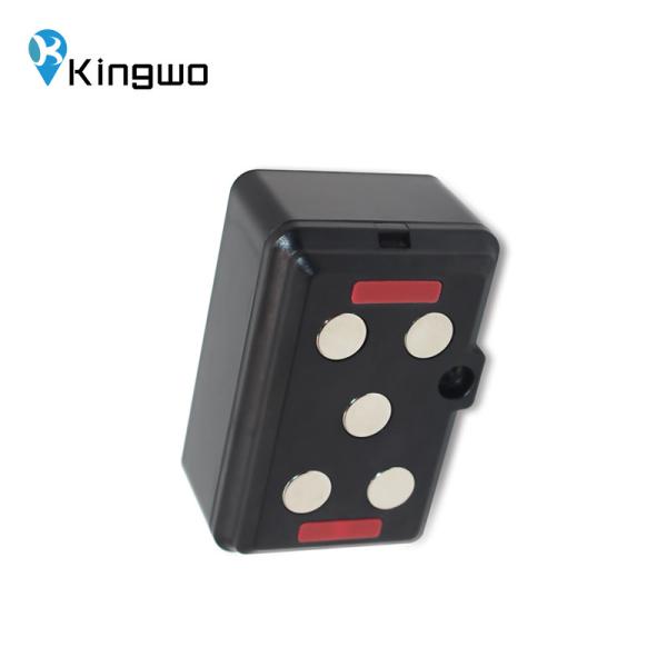 Buy cheap GSM/GPRS 2g 4g Tracking Device Position Monitor Anti Theft Tracking Device For Trailers from wholesalers