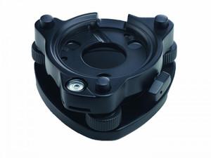 Buy cheap Black Survey Tribrach Adaptor AJ12A2 TPS Tribrach Without Optical Plummet from wholesalers