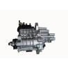 Buy cheap 4TNV88 Used Fuel Injection Pump ZX50 PC45 Excavator 729642 - 51400 Diesel from wholesalers