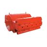 Buy cheap JY-5ZB-2500(1860) Five Cylinder Plunger Pump 2500hp Double Helical Gear Vice Transmission from wholesalers