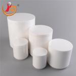 3L Ceramic Kiln Zirconium Carbide Powder Centerless Grinding Machine Jar