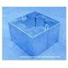 Buy cheap FILTER BOXES FOR OIL TANK FH-125A JIS F7206-SUCTION-ROSE BOX STRAINERS STRUM BOXES from wholesalers