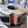 Buy cheap Excavator R330-9 2st Carrier Planetary Gear Assy Swing Gear Assembly from wholesalers