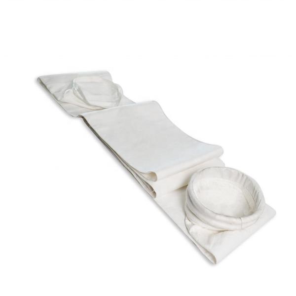 Buy cheap High Temperature PTFE Filter Bags For Dustproof Application from wholesalers