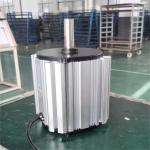 3 Phase 1100w 700rpm AC Fan Motor For Industrial Axial Fan