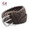 Buy cheap 7cm Width Velvet Braided Belt 6 Color Ladies And Men'S Wax Cotton Rope from wholesalers