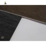 Commercial Grade SPC Flooring With Wooden Texture And Embossing Feel
