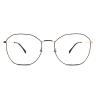 Buy cheap FM2597 Flexible Optical Metal Frame Unisex Round Fashion Style FM2597 from wholesalers