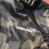 Buy cheap Lightweight Autumn Winter Camo Print Outdoor Jackets Kids Water Proof from wholesalers