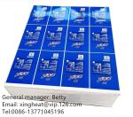 Tinplate Coil for Food Packaging T2/T3/T4/T5 Temper 0.15-0.49mm Thickness 600