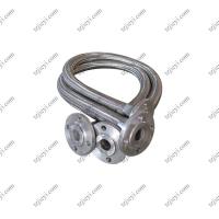Buy cheap High temperature and high pressure stainless steel 304 metal braided hose product