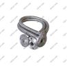 Buy cheap High temperature and high pressure stainless steel 304 metal braided hose from wholesalers