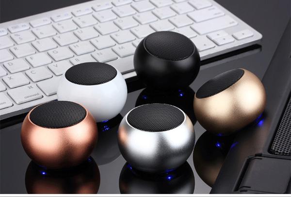 Buy cheap BM3D wireless Bluetooth stereo mini Bluetooth speaker series outdoor subwoofer box of cannon from wholesalers