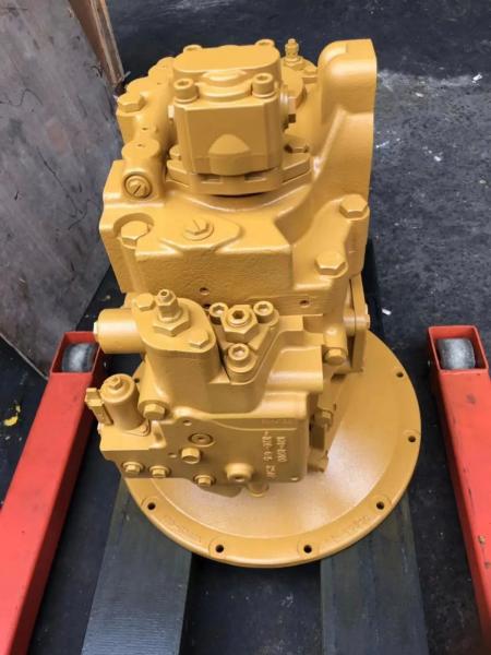 Buy cheap Belparts E330D PUMP GP-PISTON Excavator Parts 2667954 2478992 TQ Hydraulic Pump from wholesalers