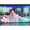 Buy cheap SMD1921 5000CD P4.81 Outdoor Advertising Led Display from wholesalers