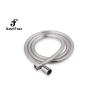 Buy cheap Plastic Inserts Flexible PVC Shower Hose Anti Bacterial from wholesalers