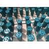 Buy cheap Top Grade Rock Drilling Tools Hole Digging Drill Bits Retrac Button Bit 64mm from wholesalers