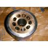 Buy cheap Belparts Excavator Hydraulic Main Pump Parts 40549 NV111 Cylinder Block from wholesalers