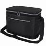 Buy cheap Reusable Collapsible Leakproof Insulated Lunch Cooler Bag For Camping Picnic BBQ from wholesalers