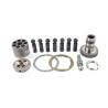 Buy cheap HITACHI Motor Parts HMGF35/36/57 Excavator Travel Motor Parts from wholesalers