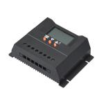 Buy cheap Voltage Auto Identification FCC 40A PWM Solar Charge Controller from wholesalers