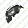 Buy cheap For Lamborghini LP560 LP570 ，Gallardo After 2010 ,Front Of Rear Wheel Left Side Wing Liner Splash Guard Wheel Cover OEM 400810981B from wholesalers